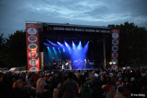 Kunstgriff Bühnenbau